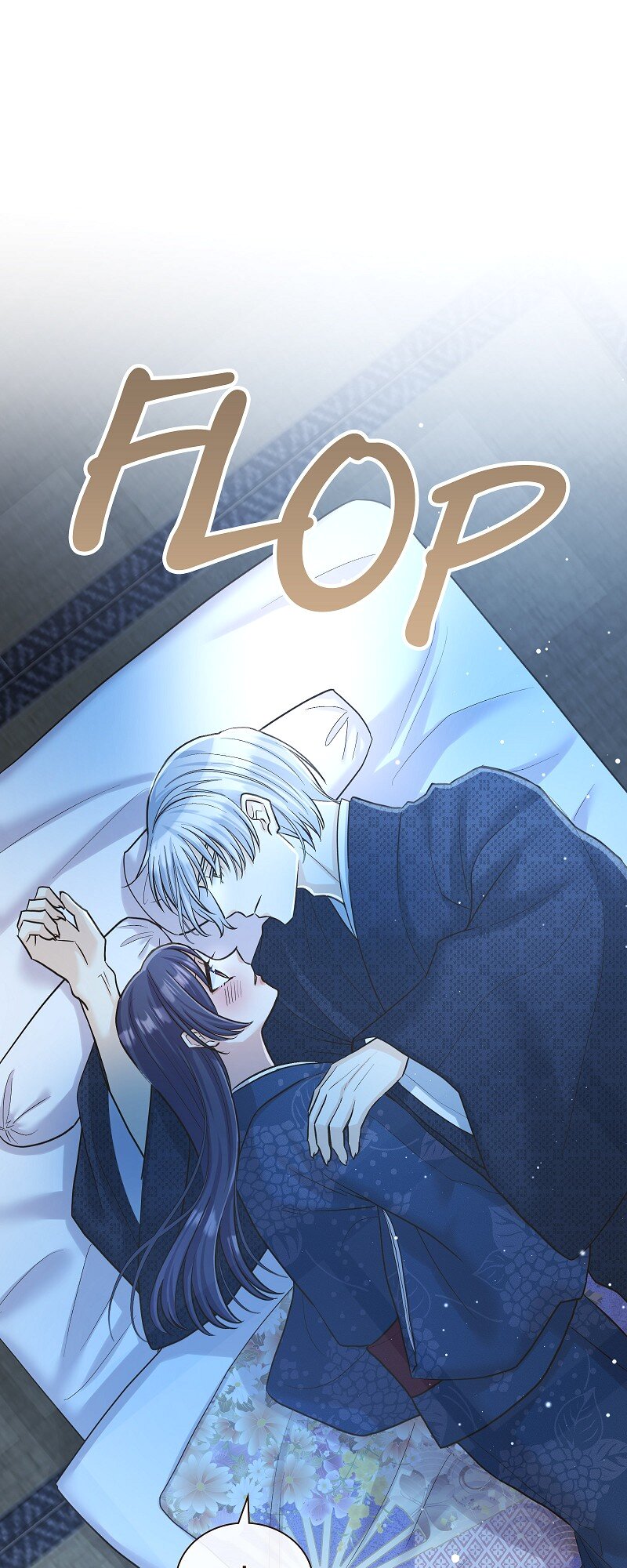 The White Wolf’s Bride Chapter 33 - Page 21