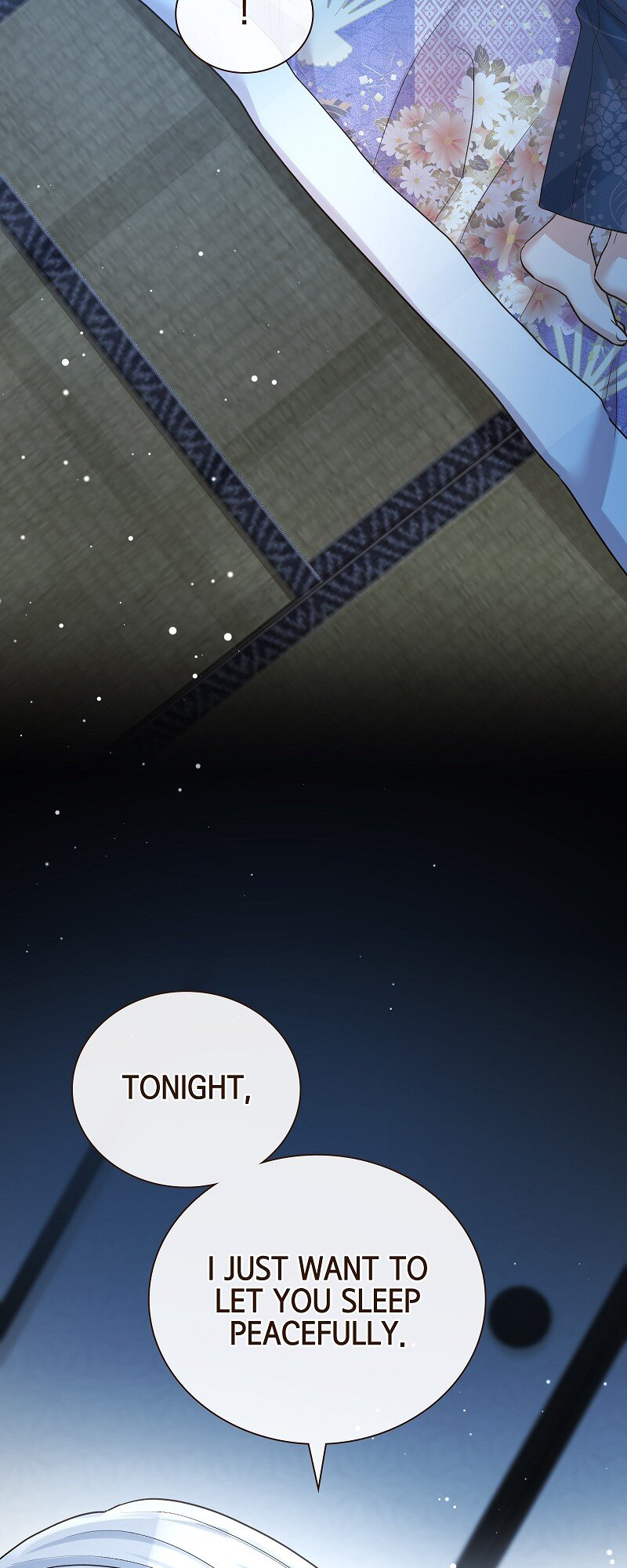 The White Wolf’s Bride Chapter 33 - Page 22