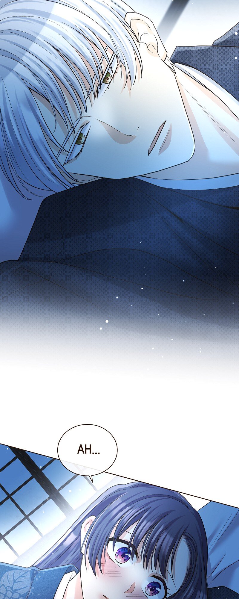 The White Wolf’s Bride Chapter 33 - Page 23