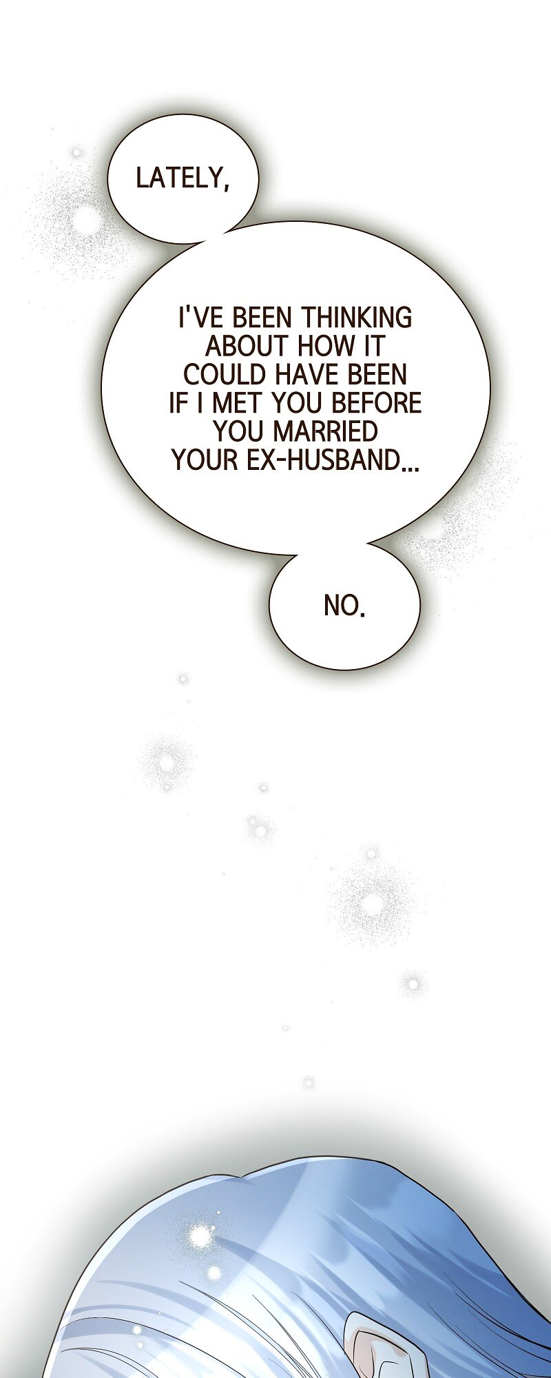 The White Wolf’s Bride Chapter 33 - Page 29