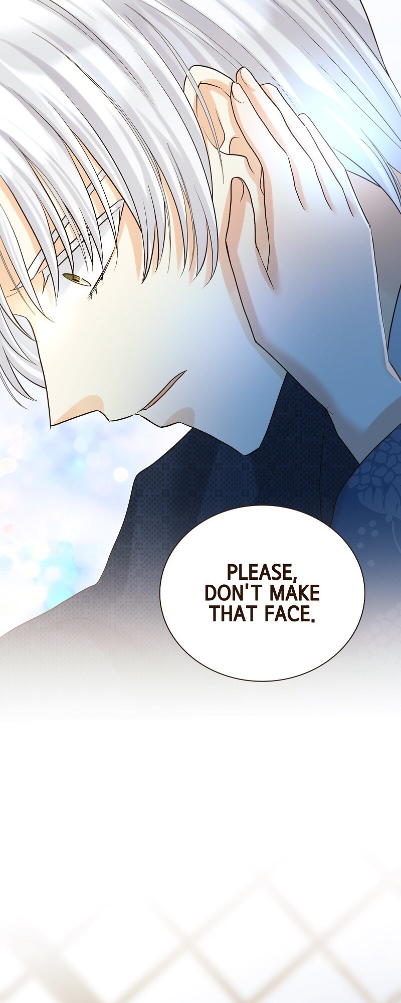 The White Wolf’s Bride Chapter 33 - Page 33