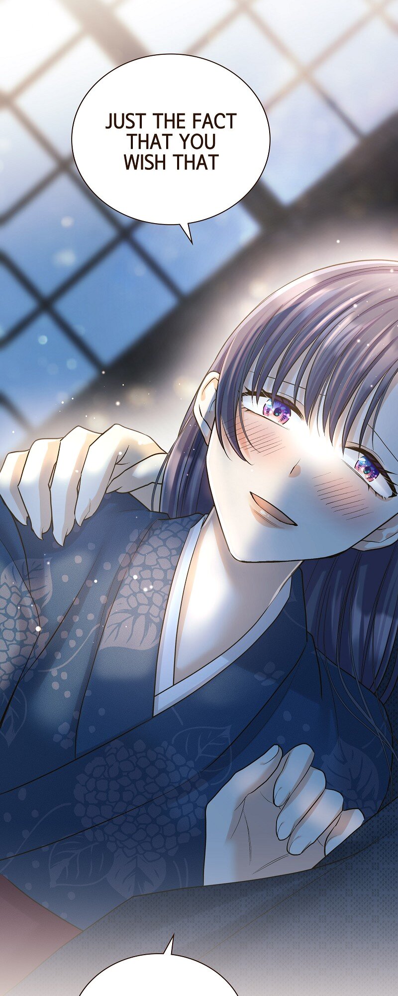 The White Wolf’s Bride Chapter 33 - Page 34