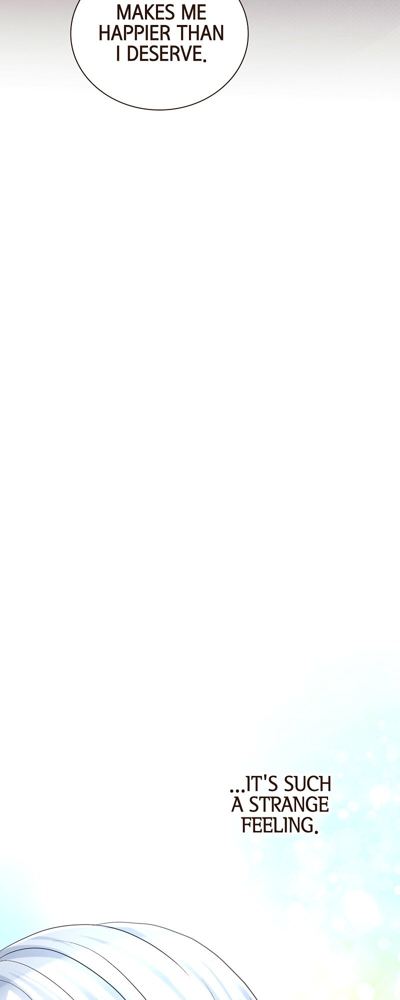 The White Wolf’s Bride Chapter 33 - Page 35