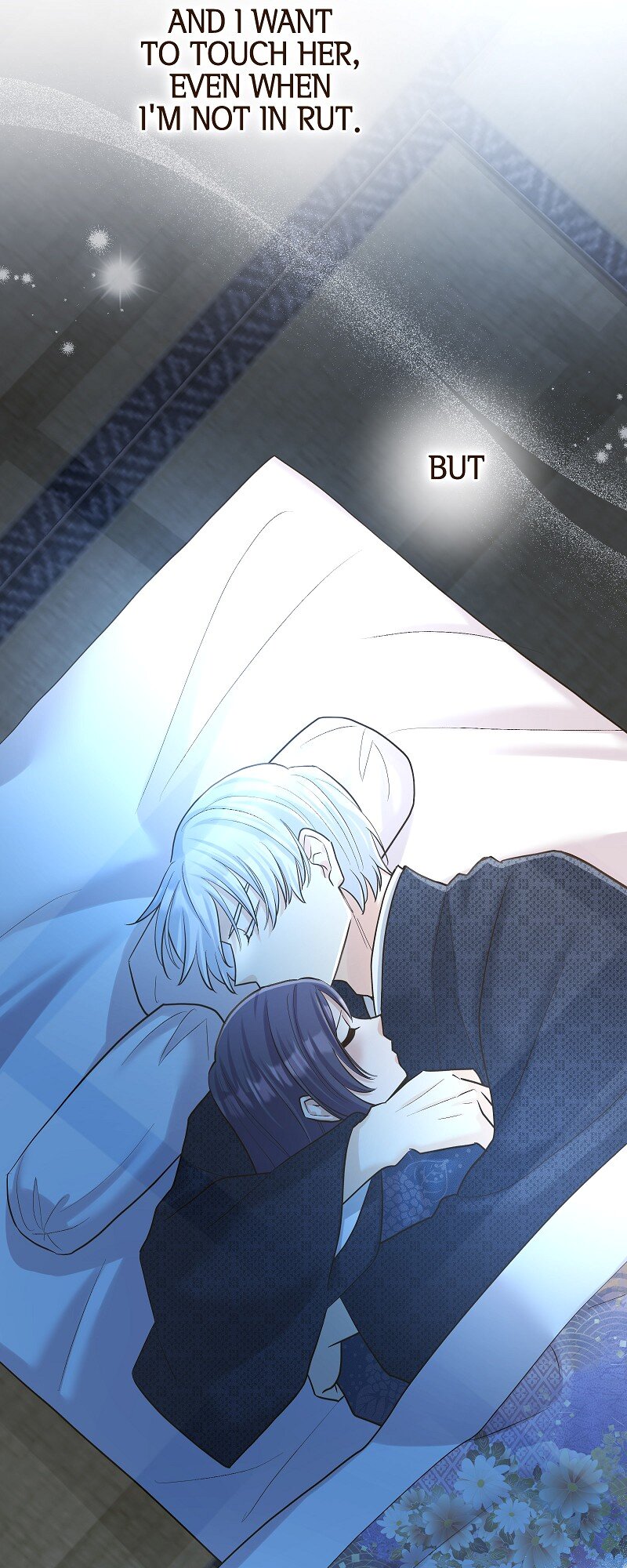 The White Wolf’s Bride Chapter 33 - Page 37