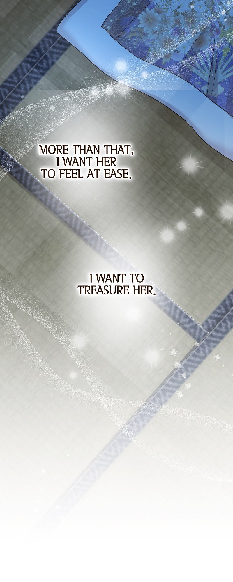 The White Wolf’s Bride Chapter 33 - Page 38