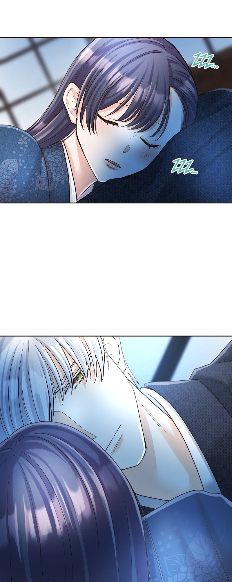 The White Wolf’s Bride Chapter 33 - Page 40