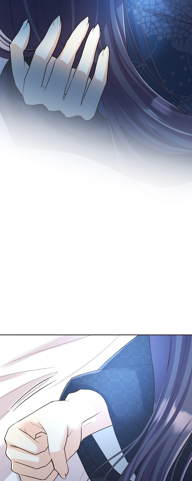 The White Wolf’s Bride Chapter 33 - Page 41