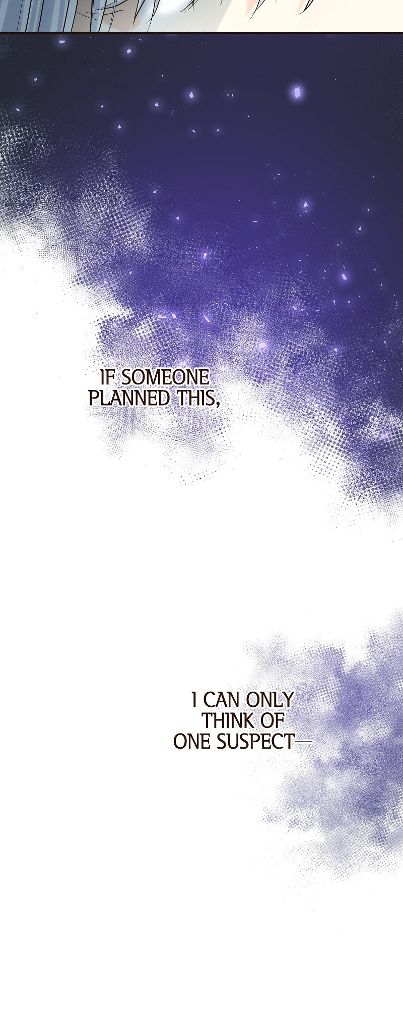 The White Wolf’s Bride Chapter 33 - Page 43