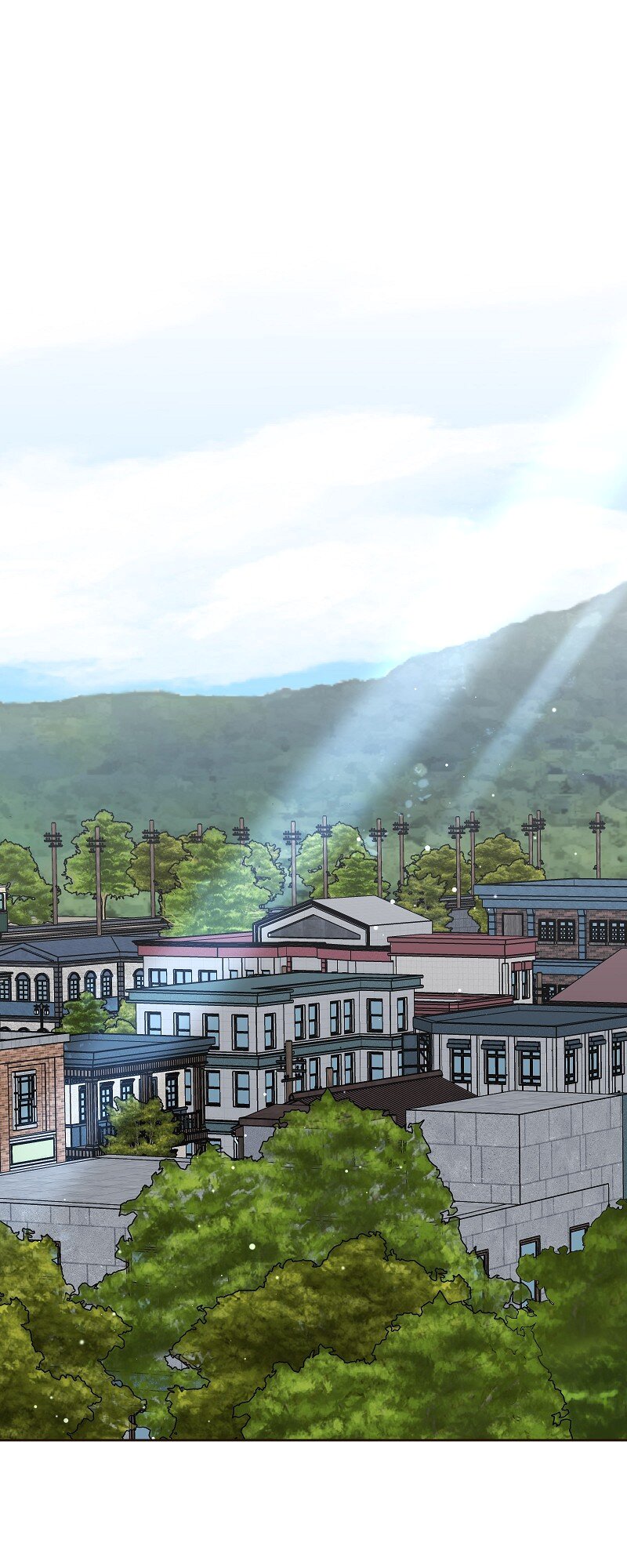 The White Wolf’s Bride Chapter 33 - Page 44