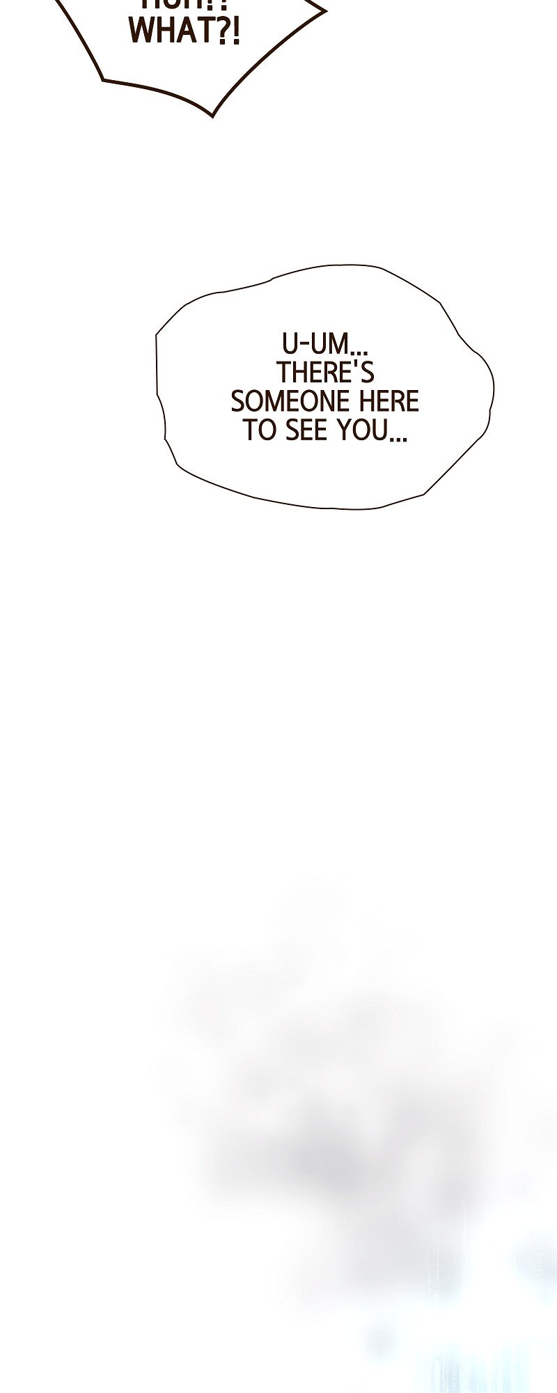 The White Wolf’s Bride Chapter 33 - Page 51