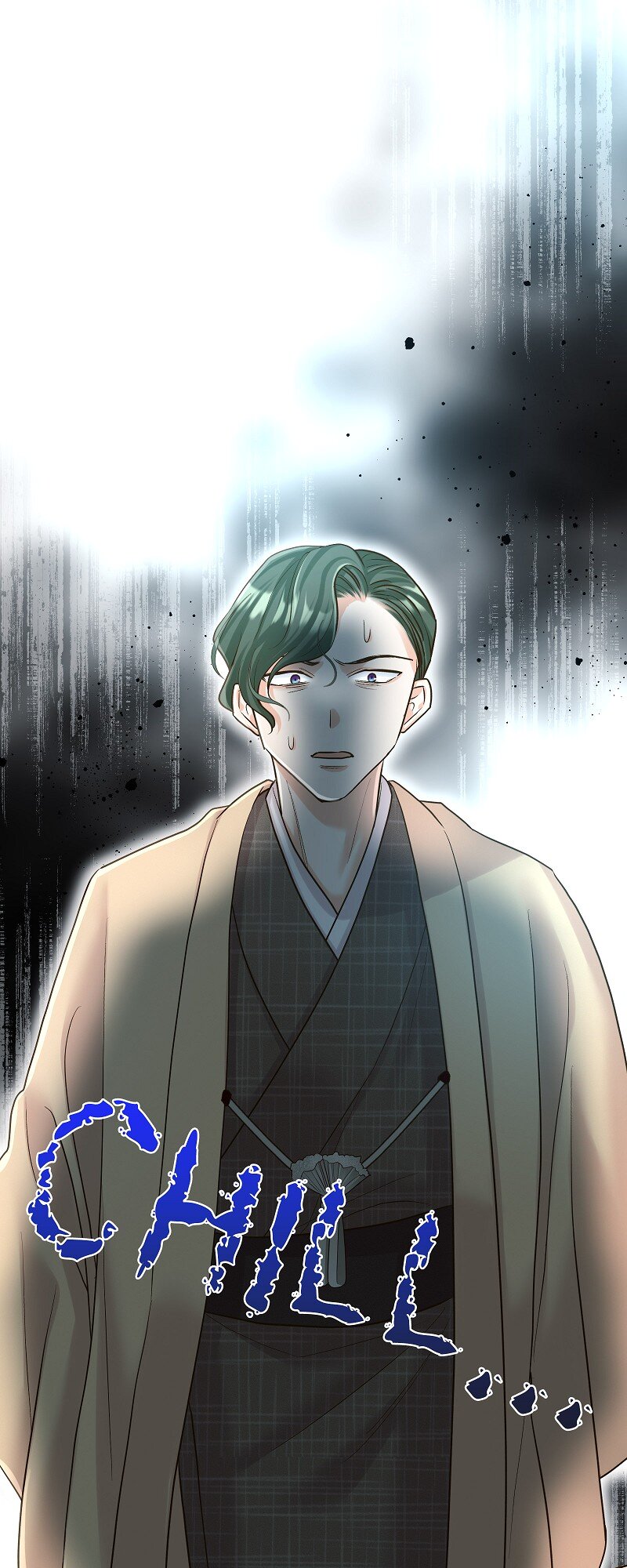 The White Wolf’s Bride Chapter 33 - Page 52