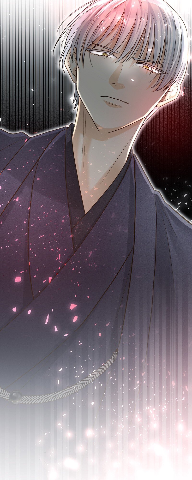 The White Wolf’s Bride Chapter 33 - Page 54