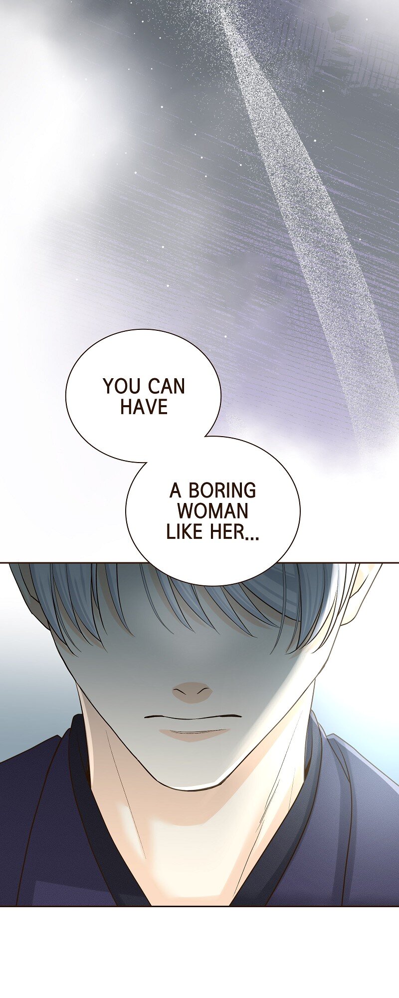 The White Wolf’s Bride Chapter 34 - Page 10