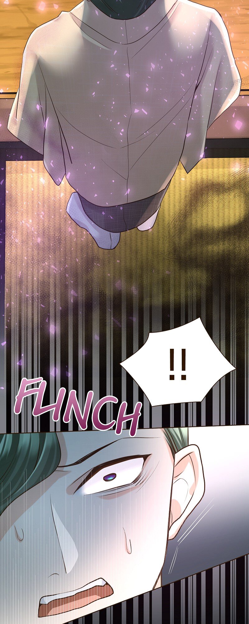 The White Wolf’s Bride Chapter 34 - Page 12