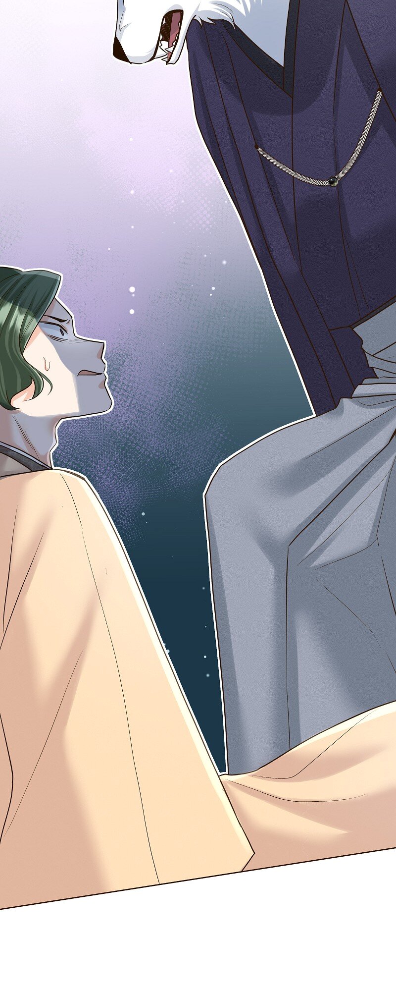 The White Wolf’s Bride Chapter 34 - Page 19