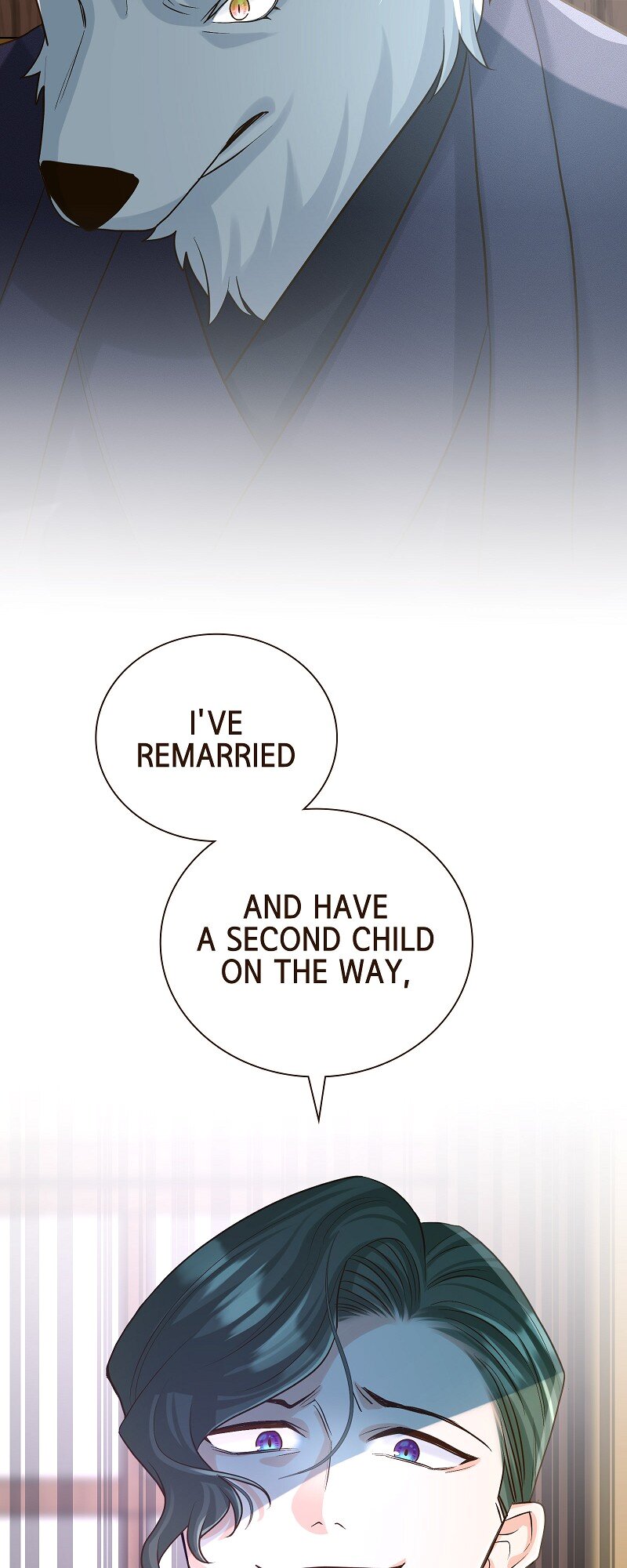 The White Wolf’s Bride Chapter 34 - Page 29