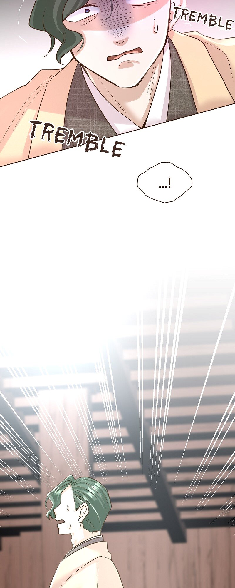 The White Wolf’s Bride Chapter 34 - Page 34