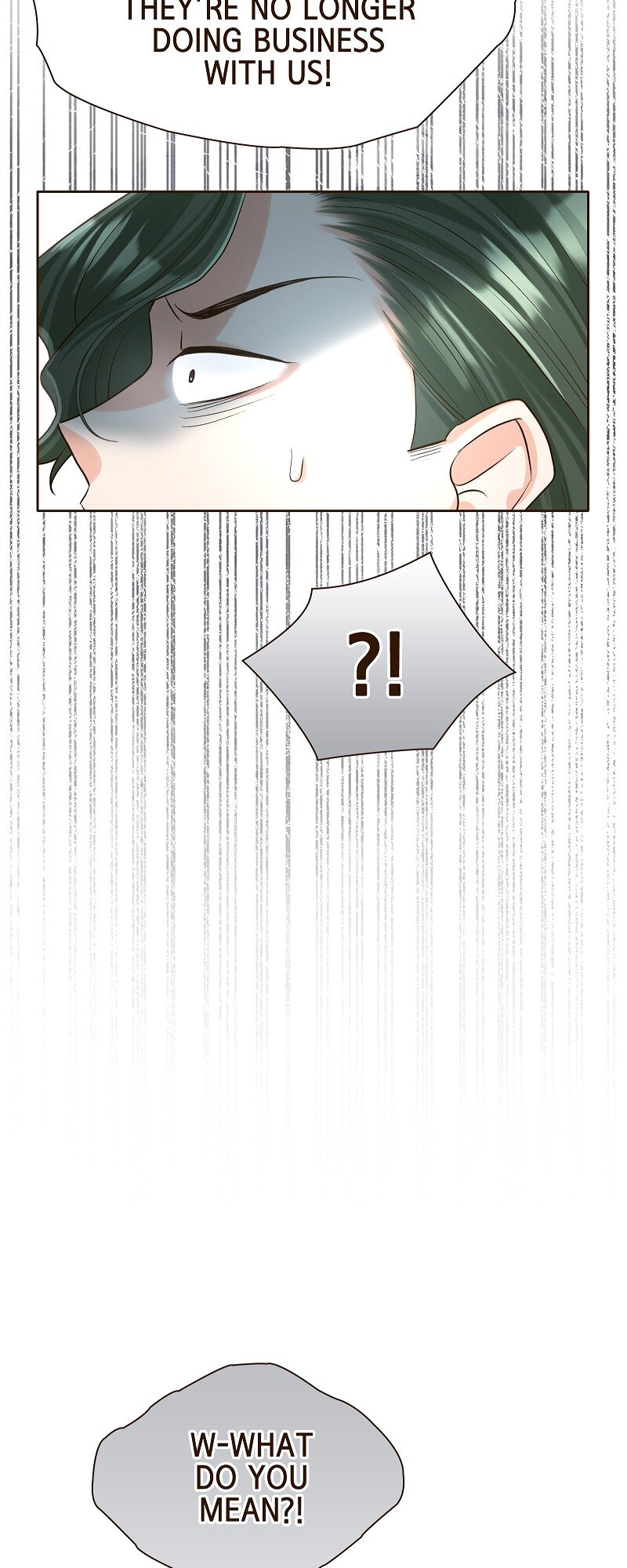 The White Wolf’s Bride Chapter 34 - Page 36