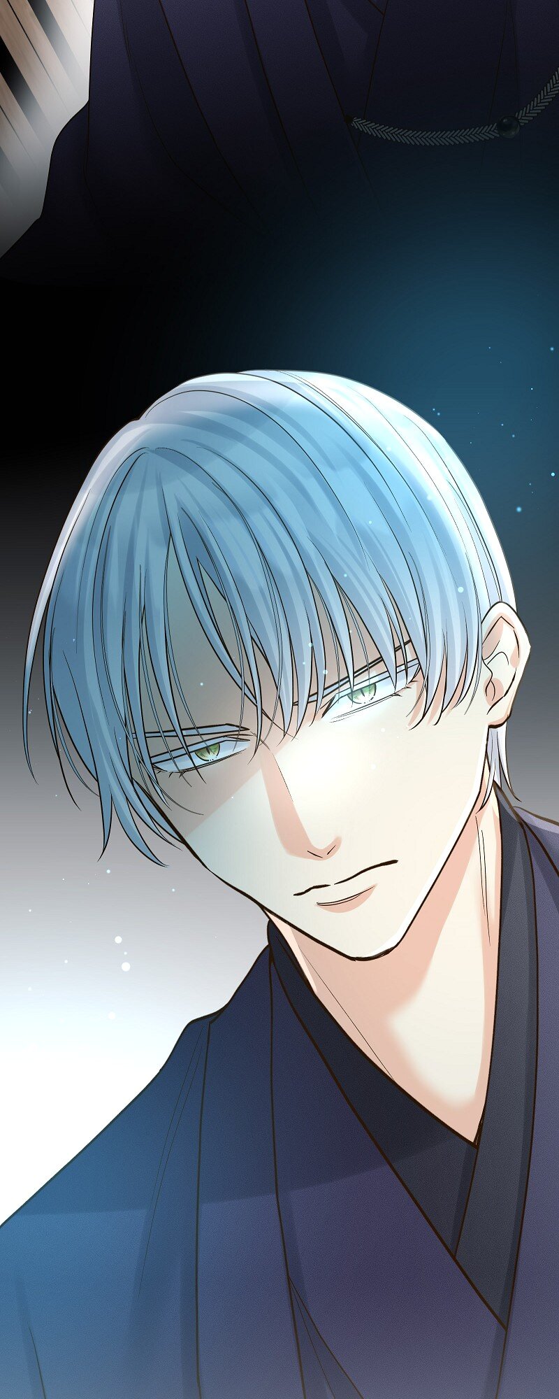 The White Wolf’s Bride Chapter 34 - Page 40