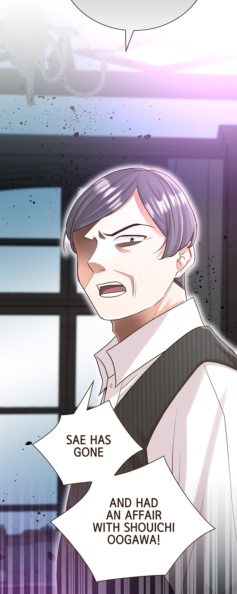 The White Wolf’s Bride Chapter 34 - Page 43