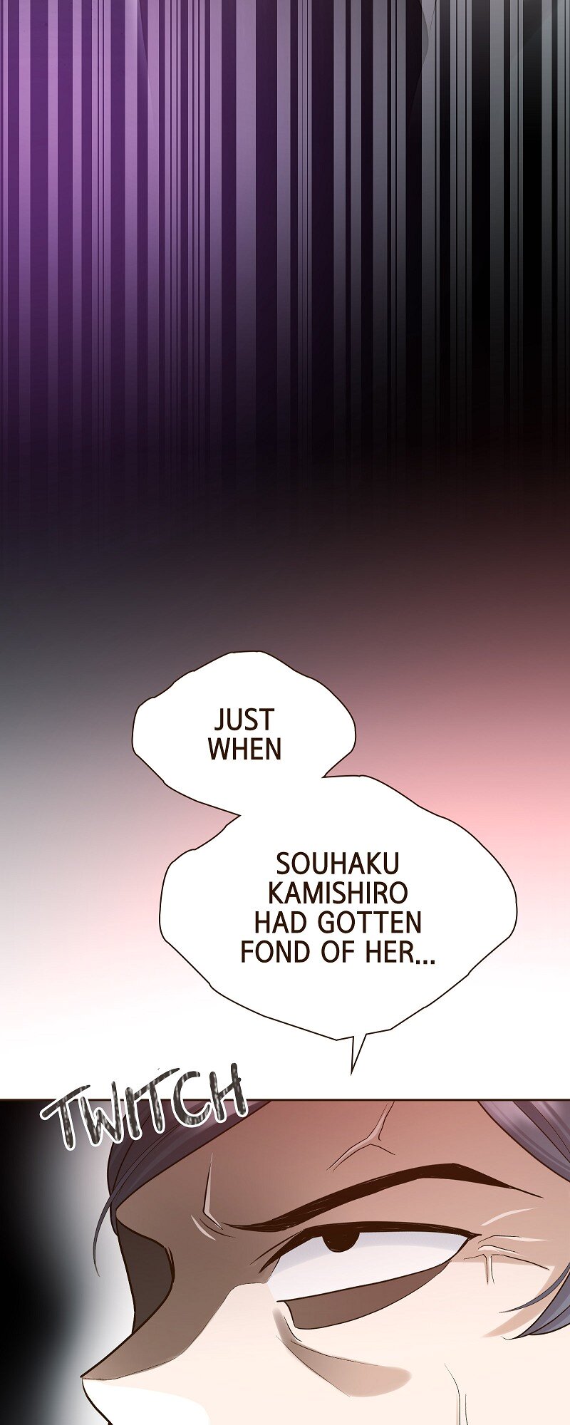 The White Wolf’s Bride Chapter 34 - Page 44