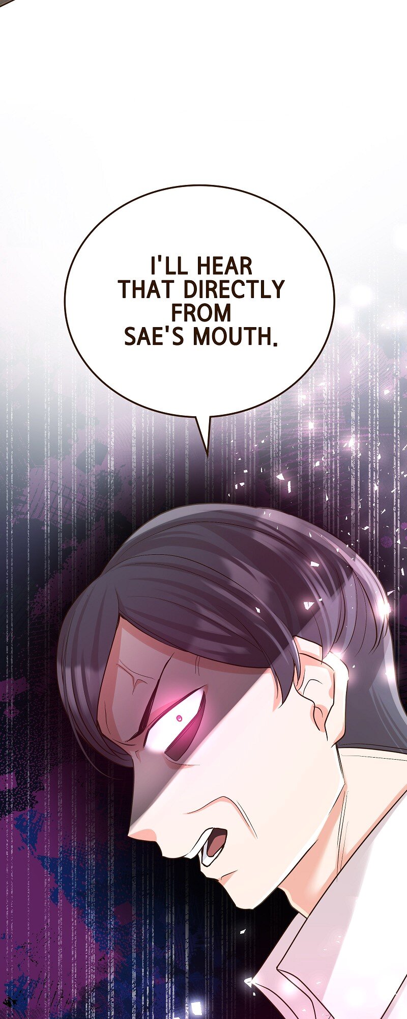 The White Wolf’s Bride Chapter 34 - Page 47