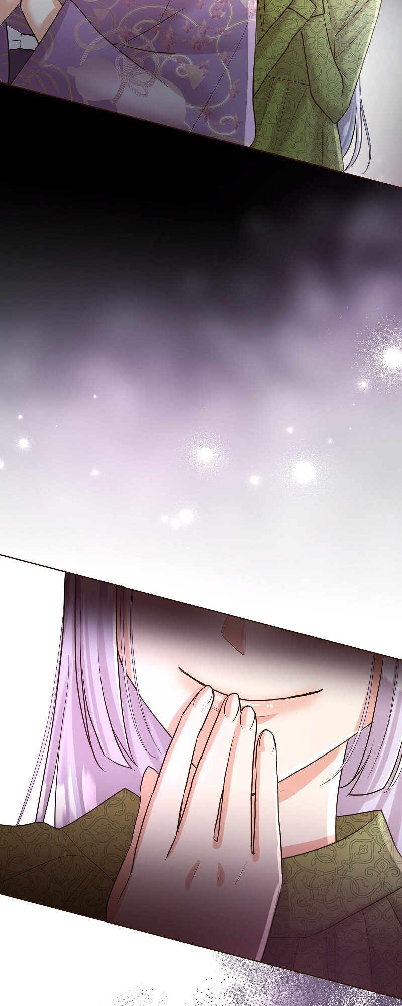 The White Wolf’s Bride Chapter 34 - Page 49