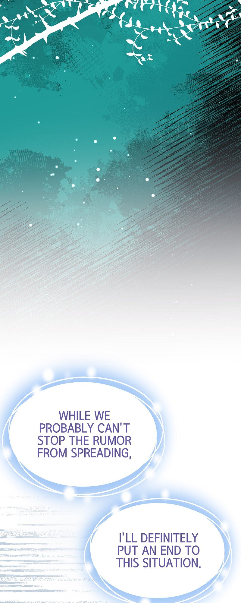 The White Wolf’s Bride Chapter 35 - Page 4