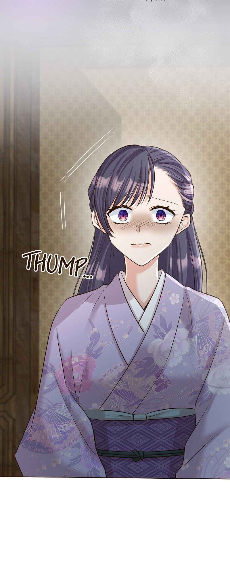 The White Wolf’s Bride Chapter 35 - Page 10