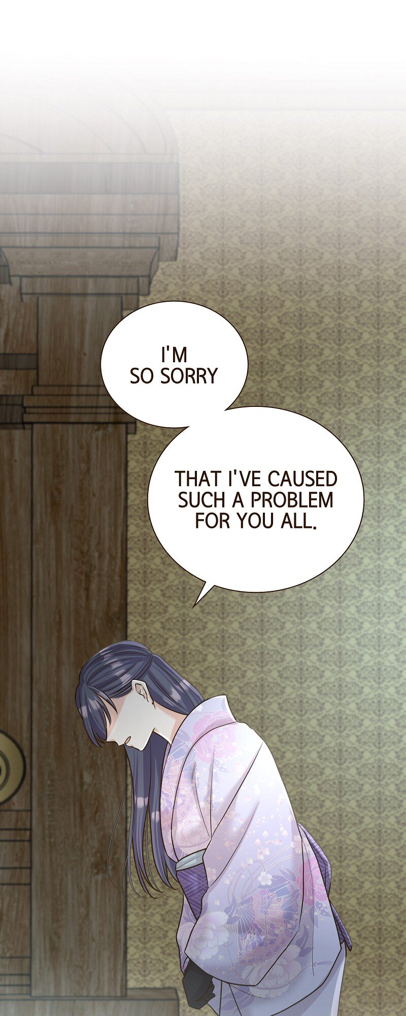 The White Wolf’s Bride Chapter 35 - Page 11