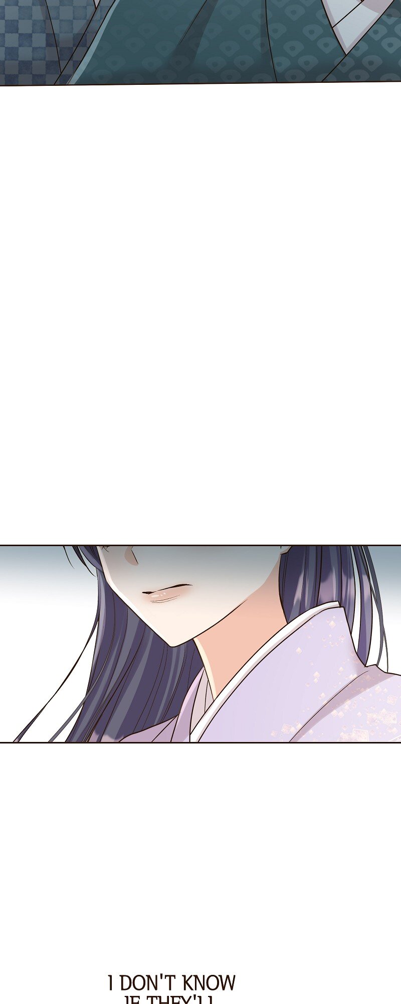 The White Wolf’s Bride Chapter 35 - Page 18