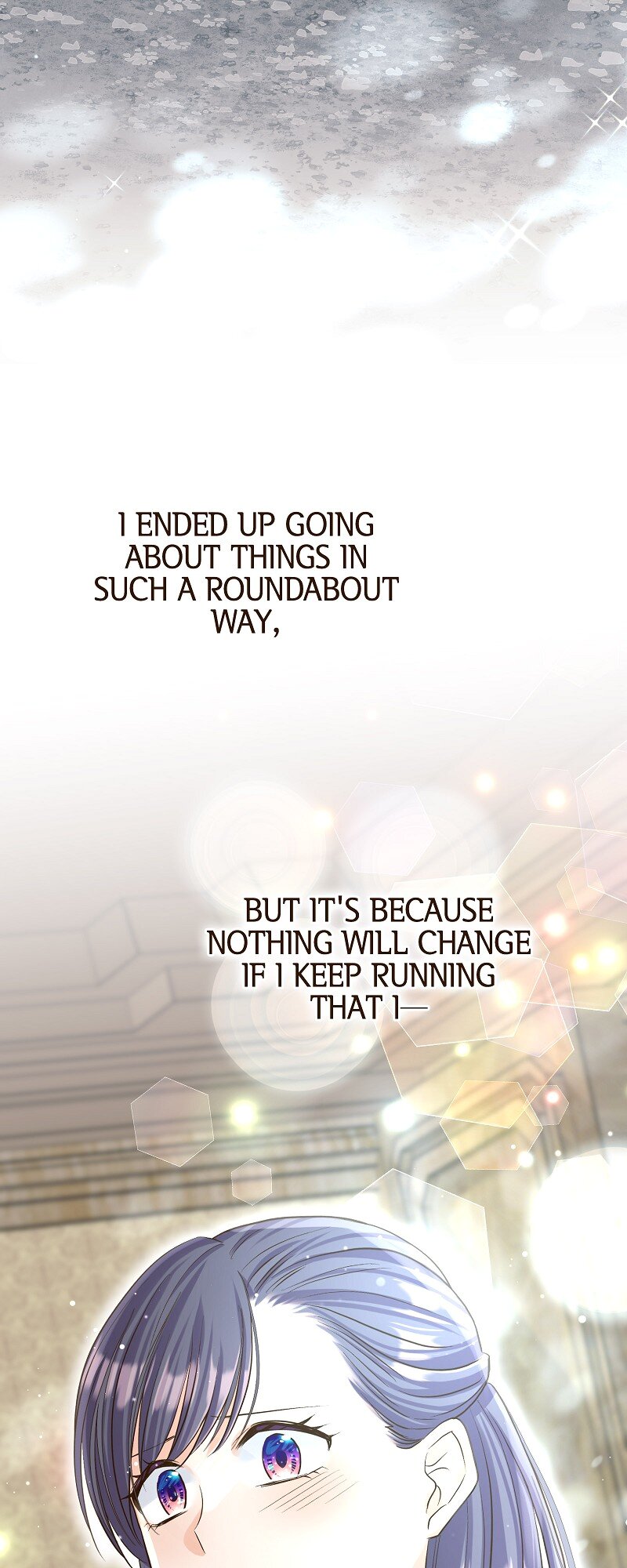 The White Wolf’s Bride Chapter 35 - Page 20