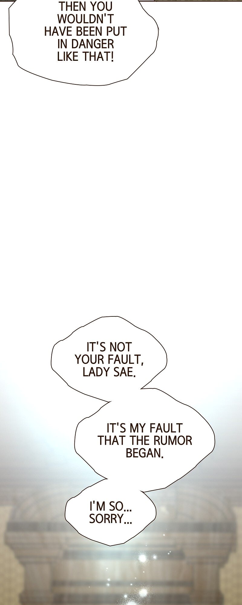 The White Wolf’s Bride Chapter 35 - Page 26