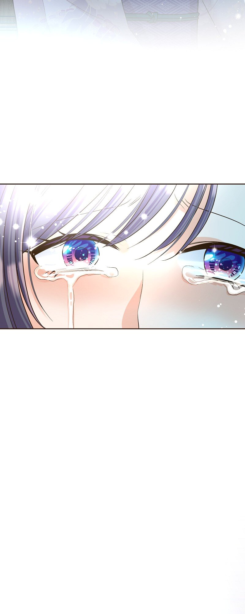 The White Wolf’s Bride Chapter 35 - Page 33