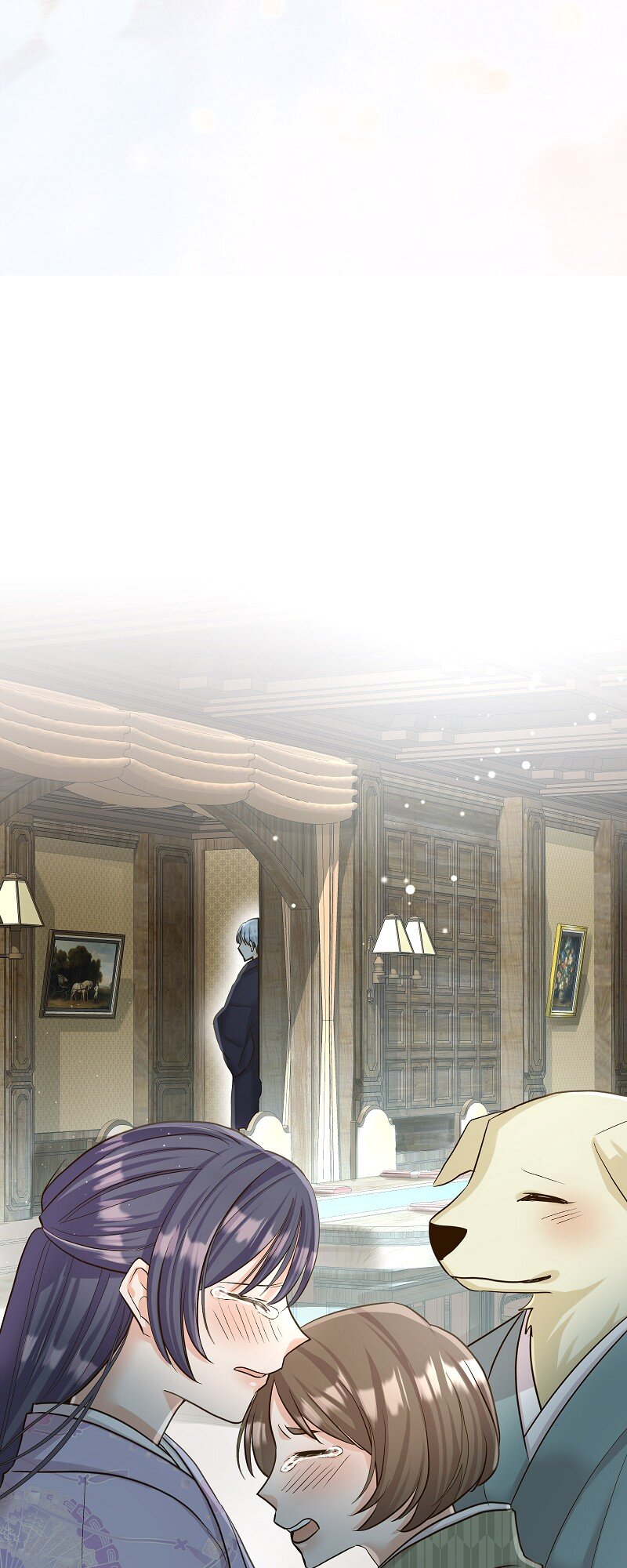 The White Wolf’s Bride Chapter 35 - Page 37