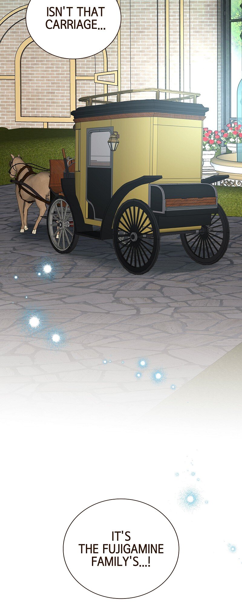 The White Wolf’s Bride Chapter 35 - Page 45