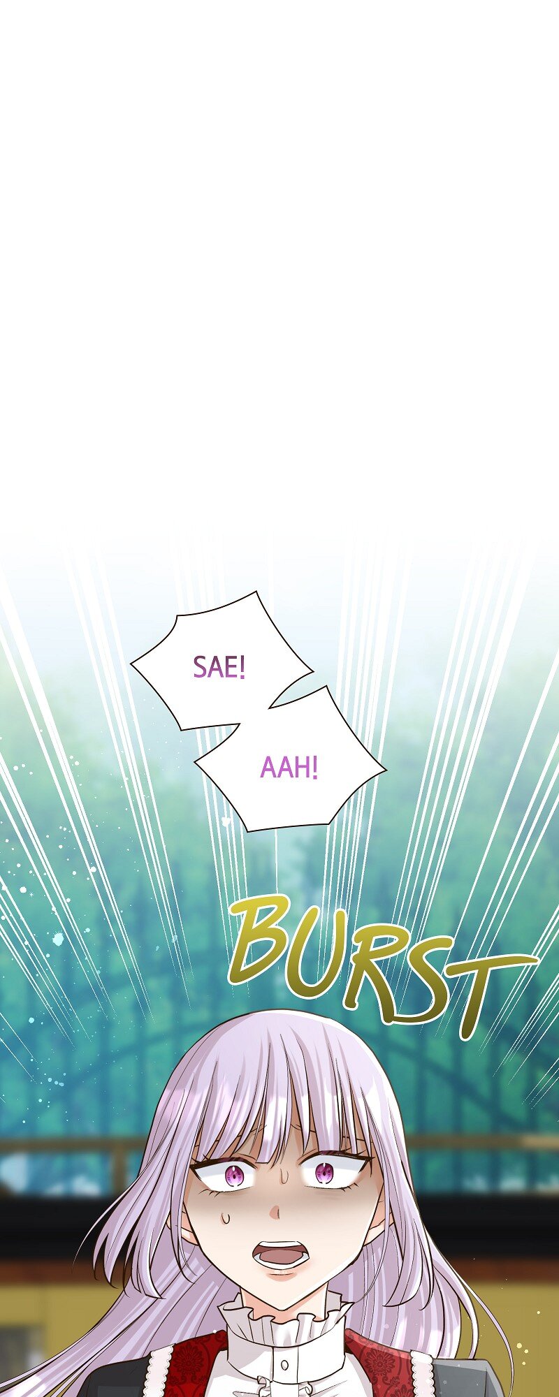 The White Wolf’s Bride Chapter 35 - Page 47