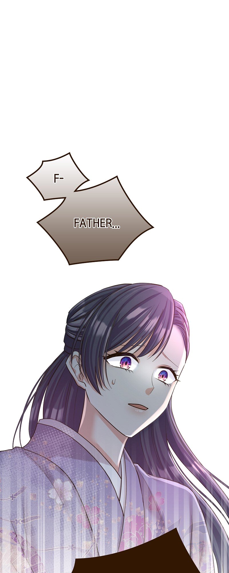 The White Wolf’s Bride Chapter 35 - Page 52