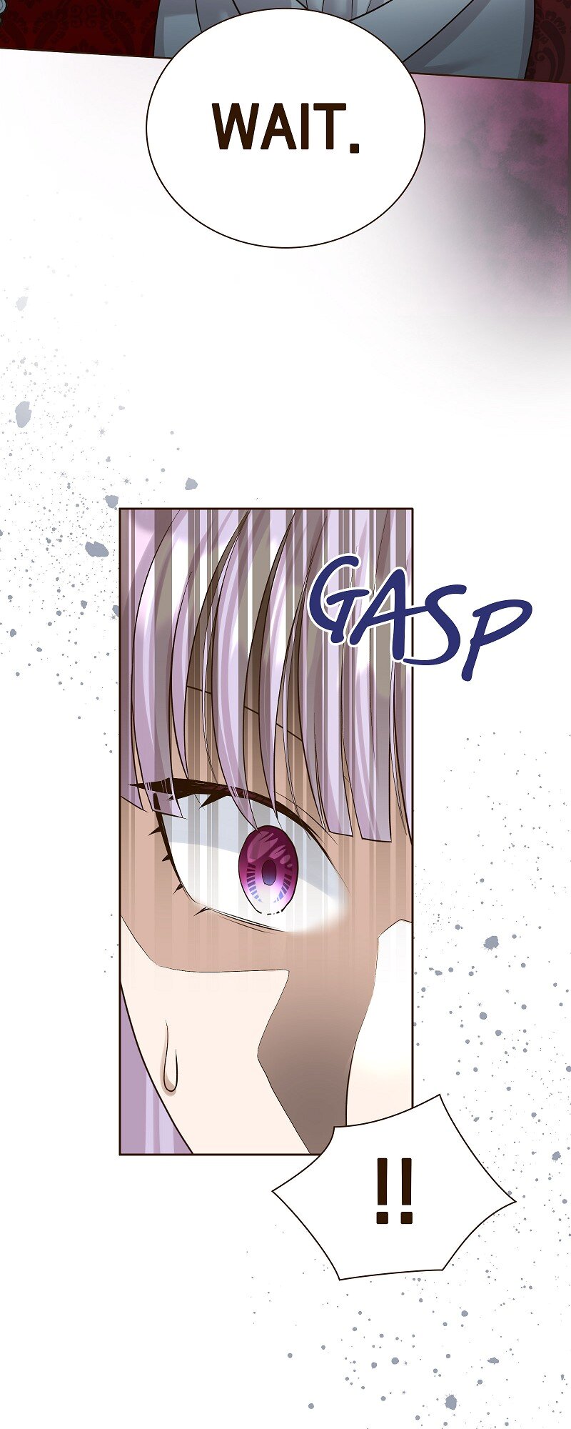 The White Wolf’s Bride Chapter 35 - Page 56