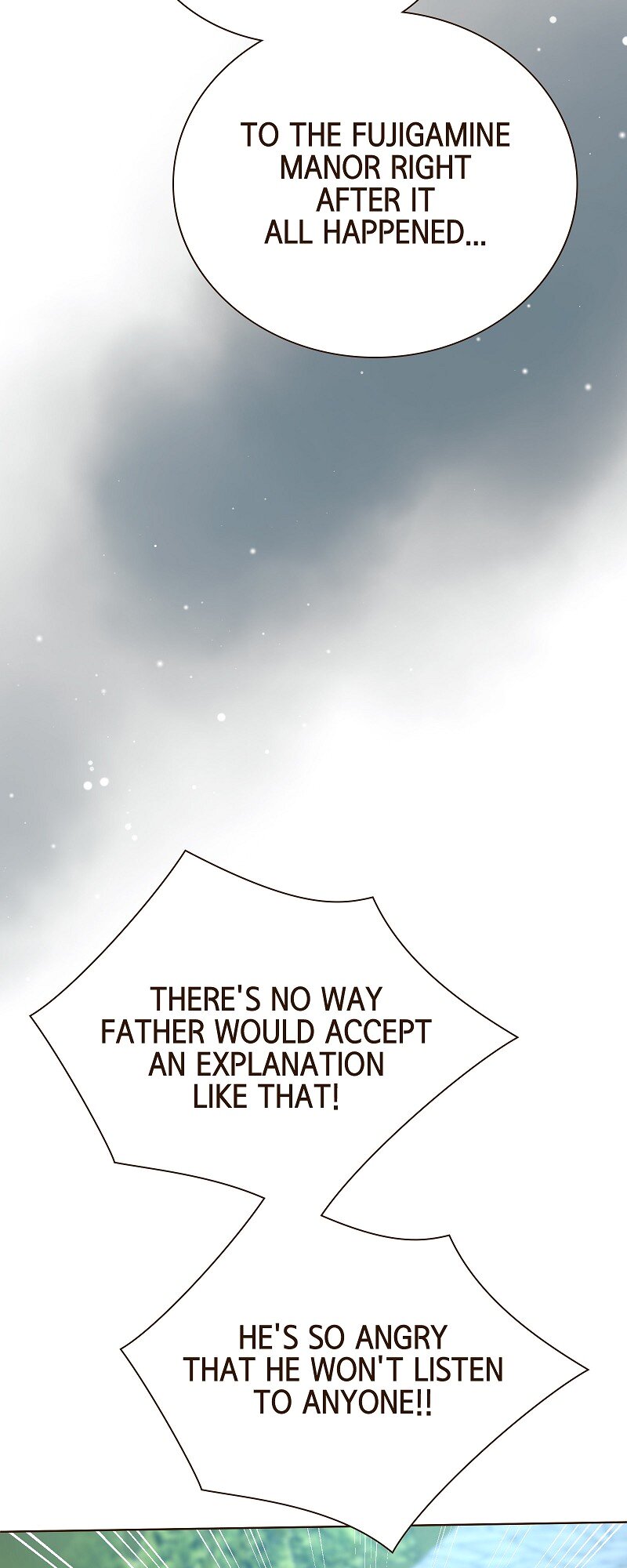 The White Wolf’s Bride Chapter 36 - Page 4