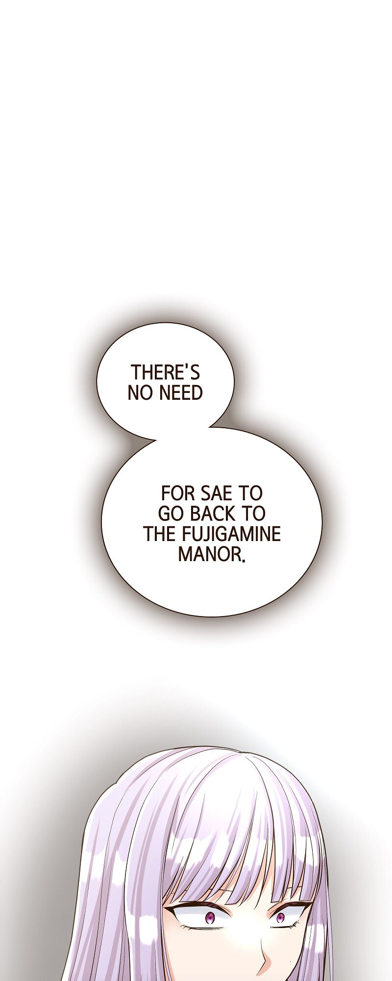 The White Wolf’s Bride Chapter 36 - Page 16