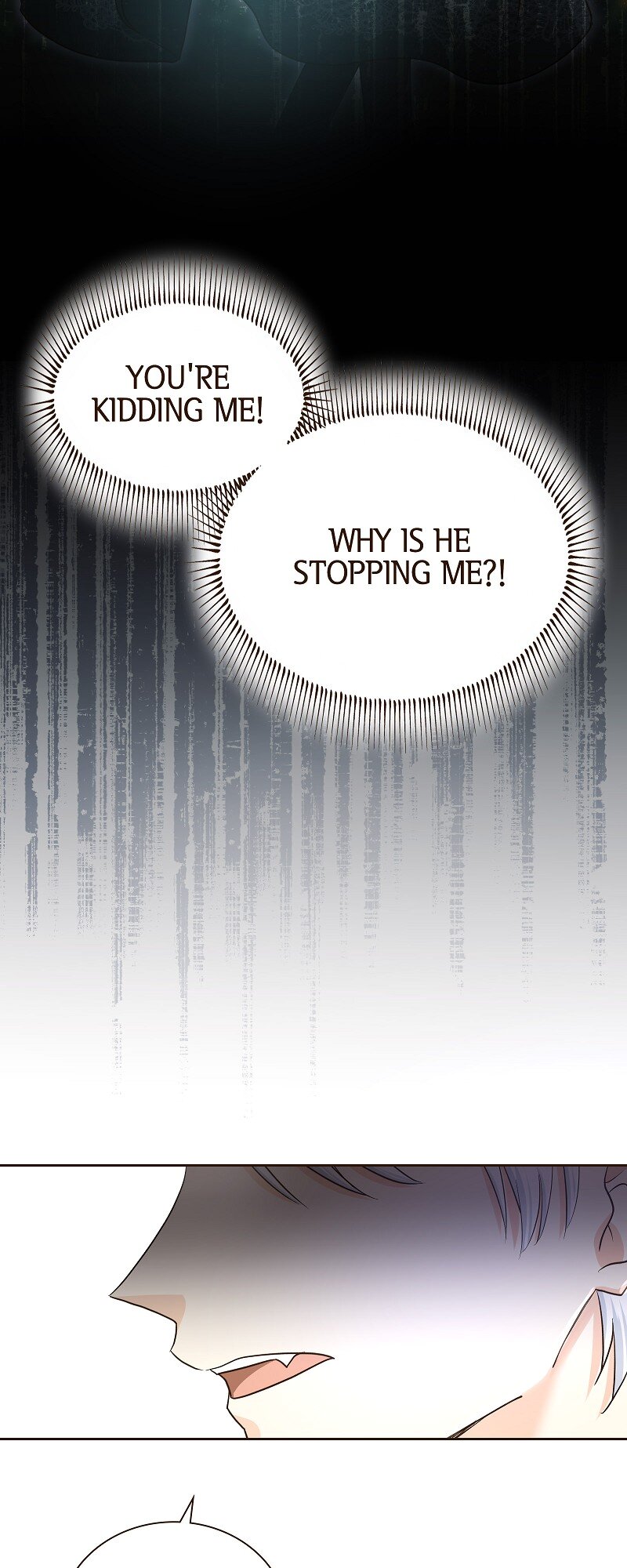 The White Wolf’s Bride Chapter 36 - Page 19