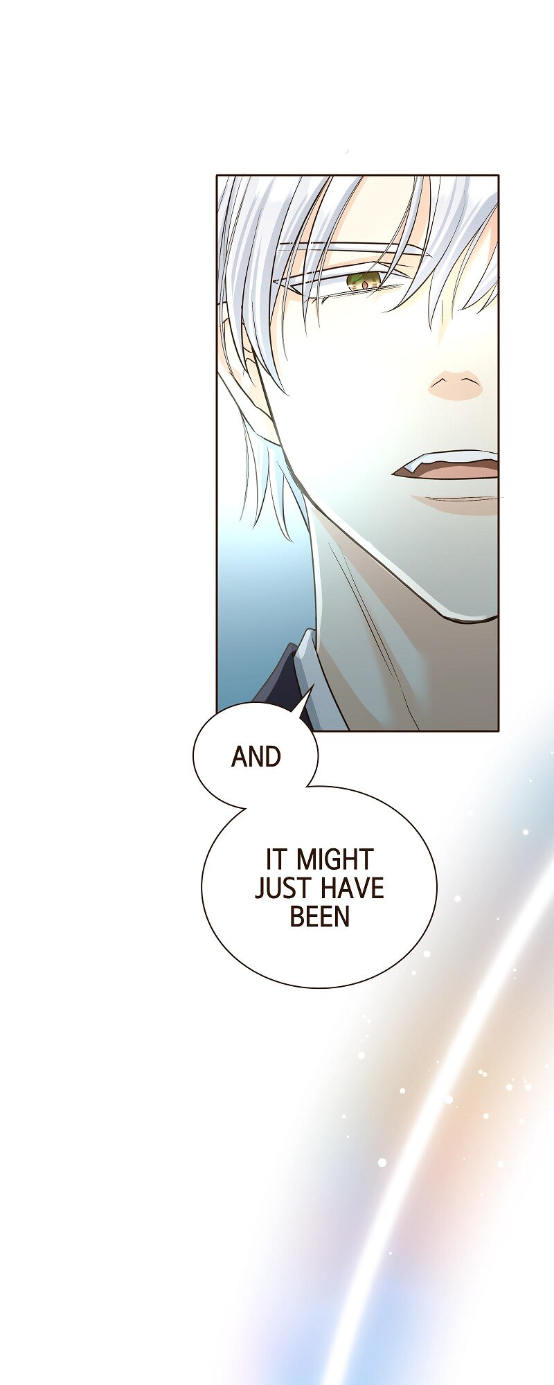 The White Wolf’s Bride Chapter 36 - Page 21