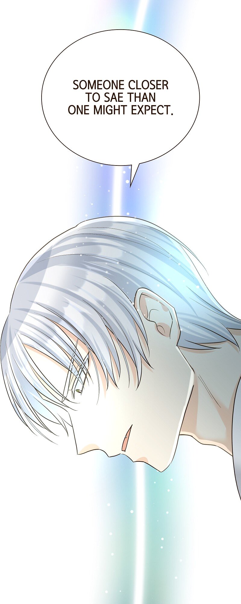 The White Wolf’s Bride Chapter 36 - Page 22