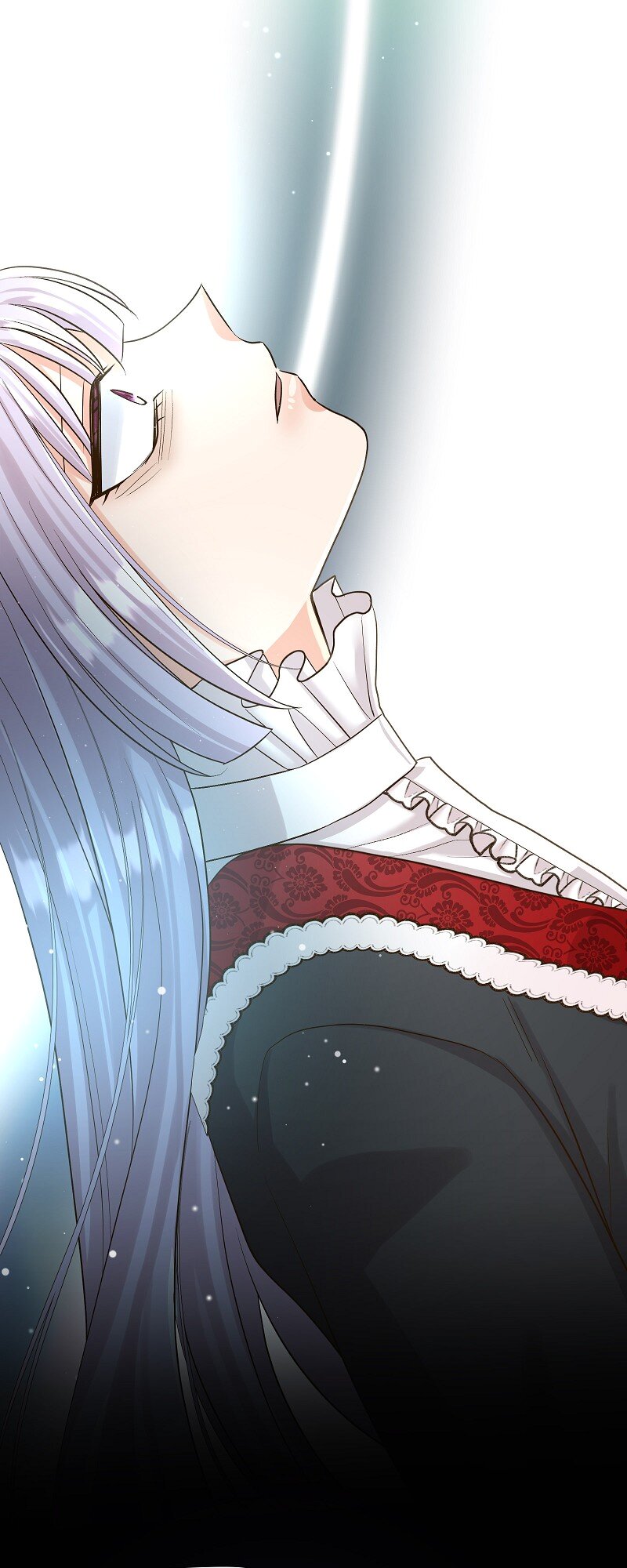 The White Wolf’s Bride Chapter 36 - Page 23