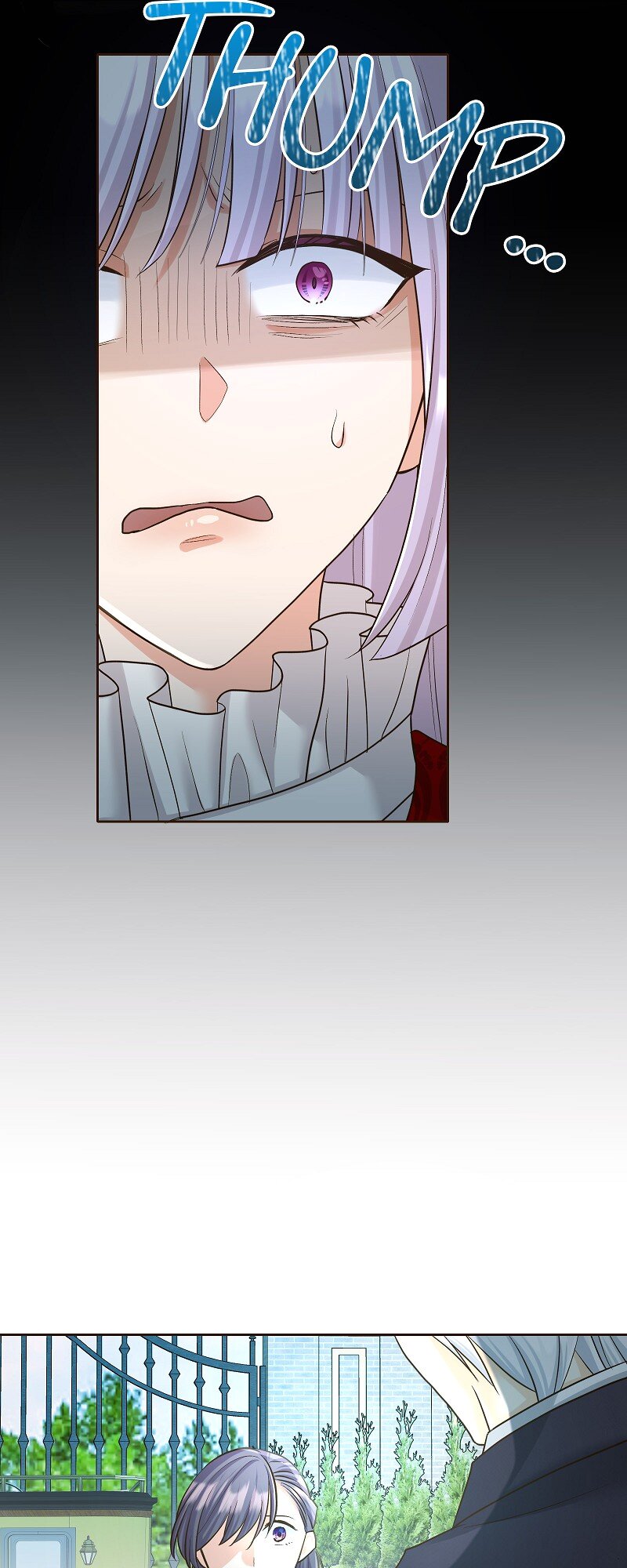 The White Wolf’s Bride Chapter 36 - Page 24