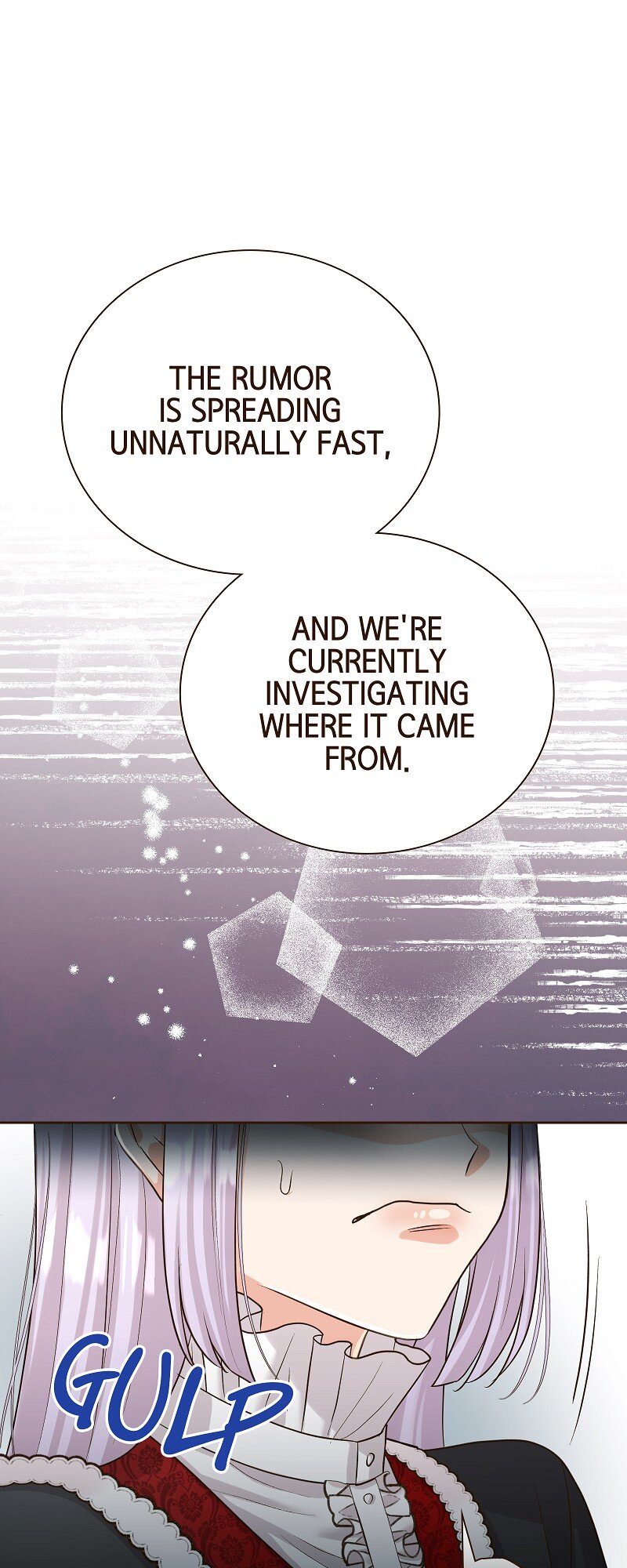 The White Wolf’s Bride Chapter 36 - Page 26