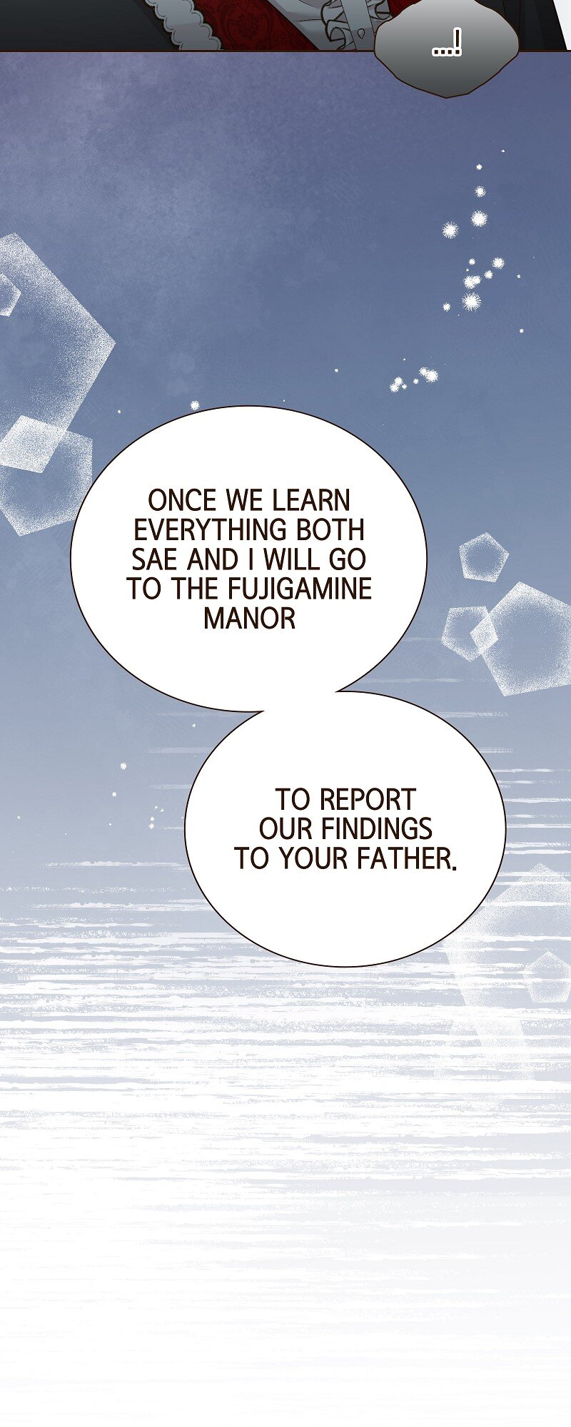 The White Wolf’s Bride Chapter 36 - Page 27