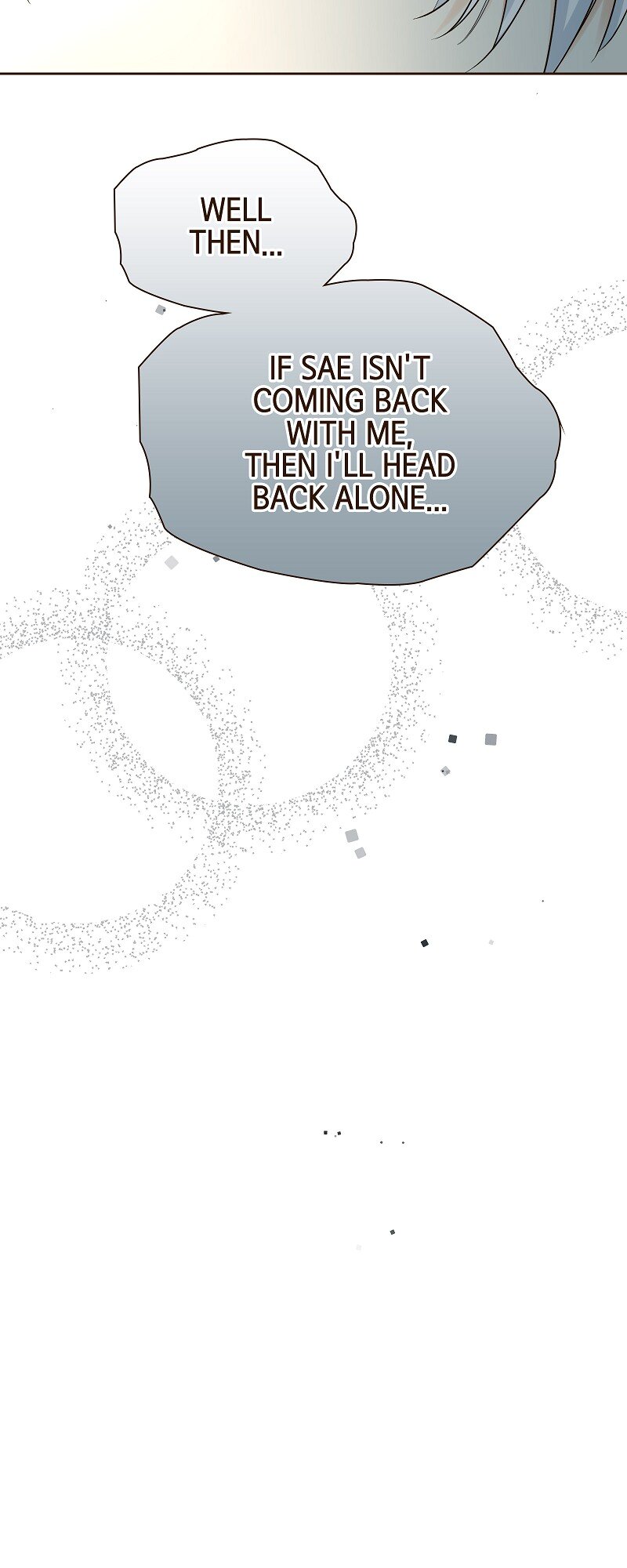 The White Wolf’s Bride Chapter 36 - Page 30