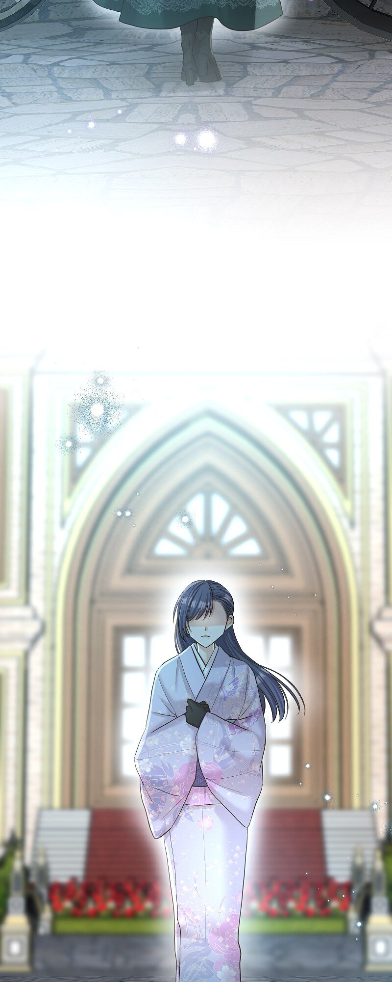 The White Wolf’s Bride Chapter 36 - Page 32